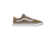 Vans Old Skool Walnut (VN0A4BW21NU) braun 3