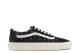 Vans Old Skool Trippy Code (VN0A4BW2BM8) schwarz 4
