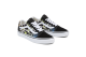 Vans Old Skool (VN0A4BW2MUL1) schwarz 1