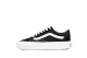 Vans Old Skool (VN0A4P3X0IU) schwarz 1