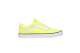 Vans Old Skool Neon Lemon (VN0A4U3BWT7) gelb 5