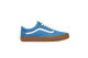 Vans Old Skool Mediterranian Gum (VN0A4U3BWYZ) blau 3