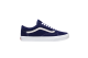 Vans Old Skool Blueprint (VN0A4U3BXF7) blau 3