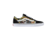 Vans Old Skool (VN0A7Q2J640) schwarz 2