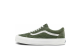 Vans Old Skool VR3 LX Pig Suede Vault Forest Night (VN0A5EDXB6D) grün 3