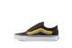 Vans Old Skool Wave (VN0A3WKT4S2) schwarz 2