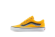 Vans Old Skool Wave (VN0A3WKT4S3) gelb 1
