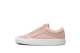 Vans Old Skool Woven Check (VN0A38G1VKP) pink 1