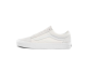 Vans Old Skool Woven Check Marshmallow (VN0A38G1VMT) weiss 3
