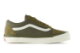 Vans Old Skool Wtaps Green (VA36C8U9Y) verde 2