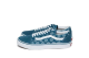 Vans Old Skool X Bump Of Chicken (611433-0002) blau 2