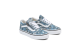 Vans Old Skool Zip VN0A2XSM4481 (VN0A2XSM4481) blau 1