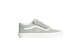 Vans Old Skool Zip Low Top (VN0A3493A4F) grau 2