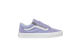Vans Old Skool Low Tops Casual Skateboarding (VN0A3493B6G) lila 2