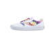 Vans Old Skool Tie Dye (VN0A4U3B21R) weiss 1