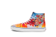 Vans Sk8 Hi One Piece Punk Hazard (VN0007NS448) bunt 3