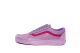 Vans Opening Ceremony x Old Skool LX Glitter Pack (VN000VOJPZK) lila 1