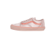 Vans Opening Ceremony x Old Skool Satin Mauve (VN0A38FWTFV) pink 1