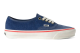 Vans Authentic 44 Siped Vibram Amphibian (VN000Z36FOB) blu 3