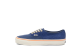 Vans Authentic 44 Siped Vibram Amphibian (VN000Z36FOB) blu 1