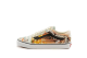 Vans OTW Gallery N. Kostechko Old Skool Print All Over (VN0A38G19FX) bunt 3