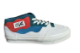 Vans OTW Half Cab 33 Parra Friends x Premium Family (VN000SDHBP1) bunt 4