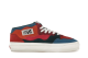 Vans Parra Half Cab x OTW 33 (VN000SDHCYL) bunt 4