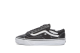Vans Old Skool 36 Vibram (VN000D2GSLV) schwarz 1