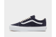 Vans Old Skool 36 LX Pig Suede Baritone Blue Premium (VN000CNGCIE) blau 5