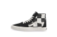 Vans Oversize Checkerboard SK8 HI Chess Board (VN0A5HXV5WS) bunt 1