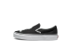 Vans Peanuts x Classic Slip On (VN0A38F7QTZ) schwarz 2