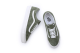 Vans Old Skool 36 DX (VN0009QFZBF) grün 2