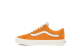 Vans Pig Suede Old Skool (VN0A4U3B2O3) orange 2