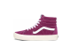 Vans Pig Suede SK8 HI (VN0A4BV618Q) lila 1