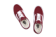Vans Old Skool Platform (VN0A3B3U5U7) rot 2