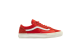 Vans x Trading Pop Company Skate Style 36 Pro (VN0000S6RED1) bunt 2