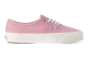 Vans LX Authentic 44 (VN000D9NEN7) rosa 1