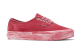 Vans Premium Authentic 44 (VN000CQACHK) rot 2