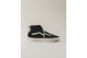 Vans Clash the Wall LX Suede Canvas (VN000CNKBA2) schwarz 4