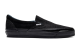 Vans Premium Classic Slip On 98 LX Tweed (VN000D9WBLK) schwarz 1