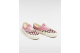 Vans end clothing vans og old skool lx classic slip on lx vertigo (VN000CZDC3S1) pink 2