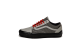 Vans Old Skool LX Gore Tex (VN000D0UMTL1) grau 1