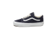 Vans Old Skool 36 LX Pig Suede Baritone Blue Premium (VN000CNGCIE) blau 1