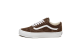 Vans Premium Old Skool 36 (VN000CXUDMV1) braun 1