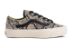 Vans Premium Old Skool 36 Python Silver (VN000EHDSLV) braun 1