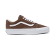 Vans Premium Old Skool 36 (VN000CXUDMV) braun 3