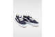 Vans vans vault classic slip (VN000CQQCIE1) blau 2