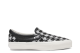 Vans Premium Slip Reissue 98 On (VN000CSEBLK) bunt 3