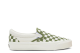 Vans Premium Slip On 98 Checkerboard (VN000CSECIB) bunt 2
