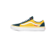 Vans Prime Old Skool Pro Blue (VN0A45JC0V1) bunt 1